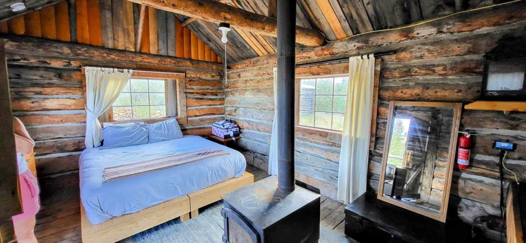 Mount Logan Ecolodge & Retreat Center Haines Junction Extérieur photo