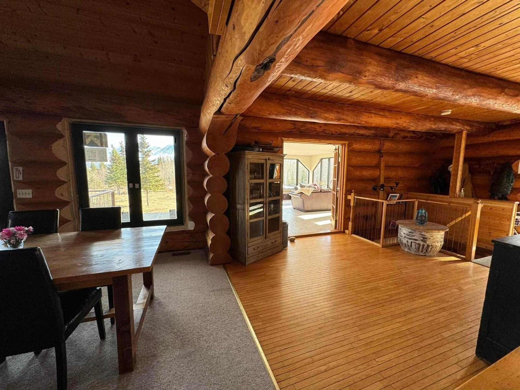 Mount Logan Ecolodge & Retreat Center Haines Junction Extérieur photo